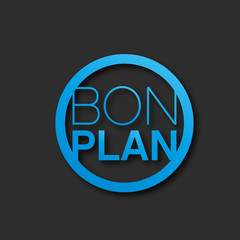 bon plan