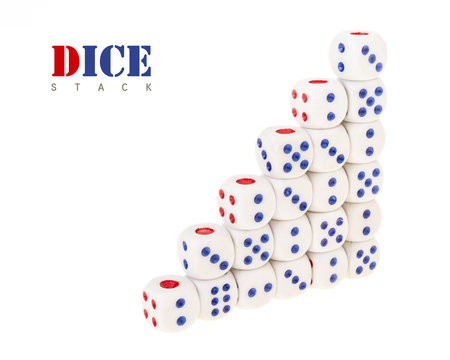 increase graph dice