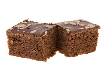 pieces of delicious