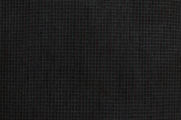 Dark Fabric Texture and background