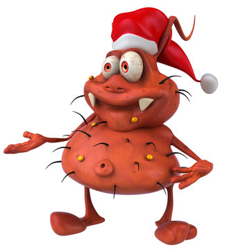 Fun germ
