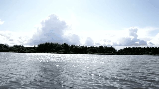 der Nord-Ostsee-Kanal