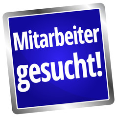 Mitarbeiter gesucht!