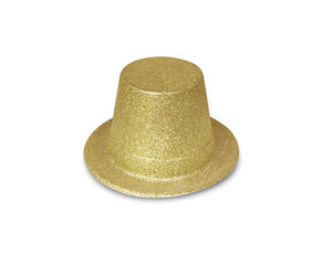 Golden hats