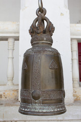 bell in Buddhism