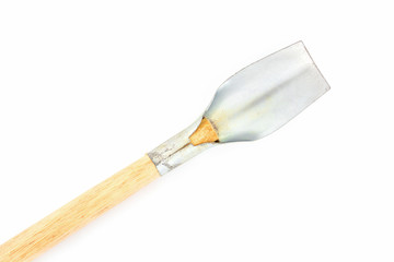 Garden trowel