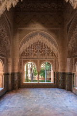 Alhambra palace