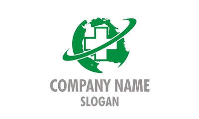 Global Hospital Logo