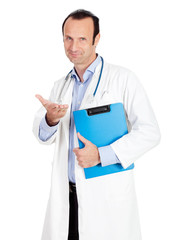 Doctor