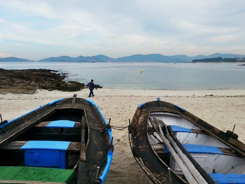 Barquero