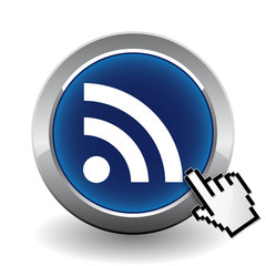 RSS ICON