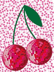 cerises disco1