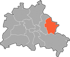Berlin Marzahn Hellersdorf