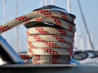 segeln