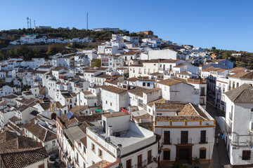 Setenil de las Bodegas © liquid studios