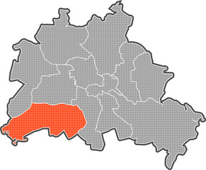 Berlin Steglitz-Zehlendorf