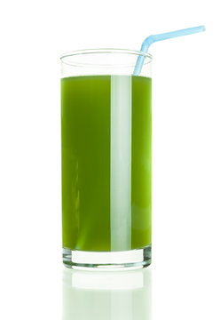 Vegetable Juice