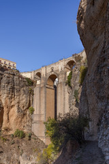 Setenil de las Bodegas