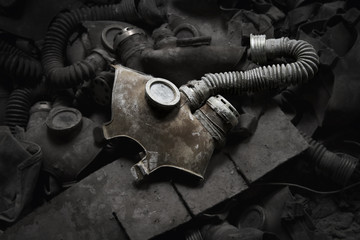 Gasmask