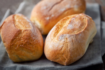 Bread