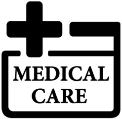 medical care icon