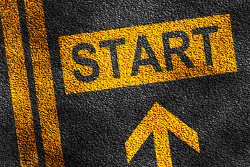 Start