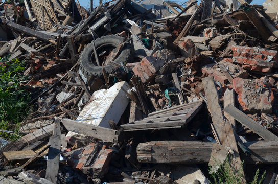 construction waste