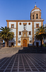 Fototapeta premium city of Ronda