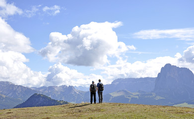 paesaggio