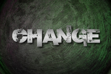 Change Concept