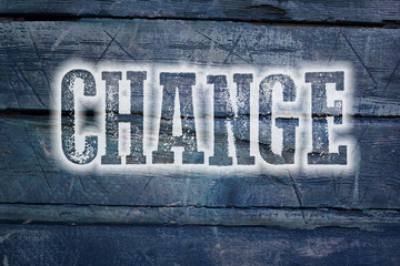 Change Concept