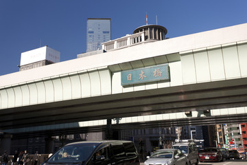 日本橋