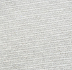Canvas fabric texture.