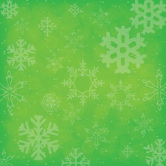 Christmas Greeting Card.