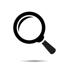 Magnifying Glass Icon