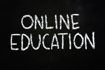 Online Education