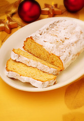 Christstollen
