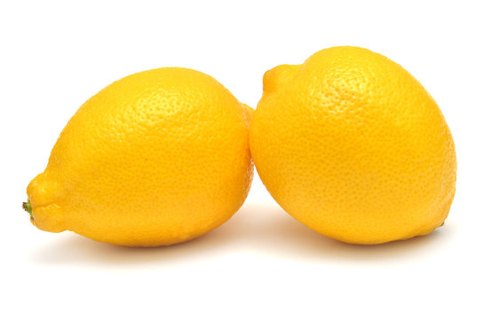 Two lemons