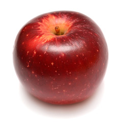 Red apple