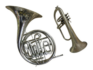 trumpet