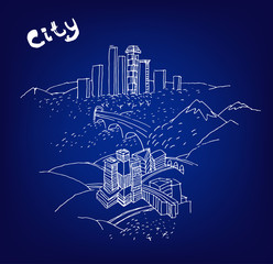 11 Cityscape