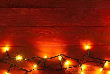 Christmas background