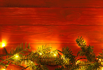 Christmas background