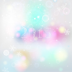 Snowflakes
