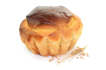 Brioche
