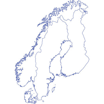 scandinavia