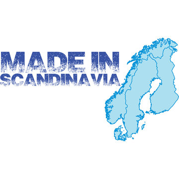 made in scandinavia