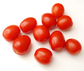 rote Tomaten