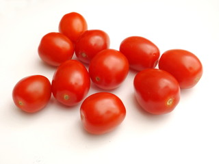 rote Tomaten