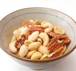 Mix-Nuss